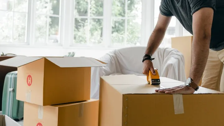 Illustration de l'article : Gérer une relocation sans perdre le fil