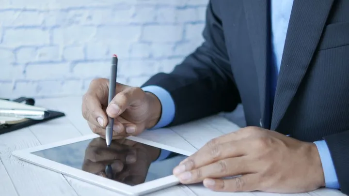 Illustration de l'article : Signature électronique d'un bail : ce qu'il faut savoir