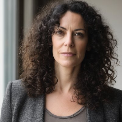 Aurélie Manceau