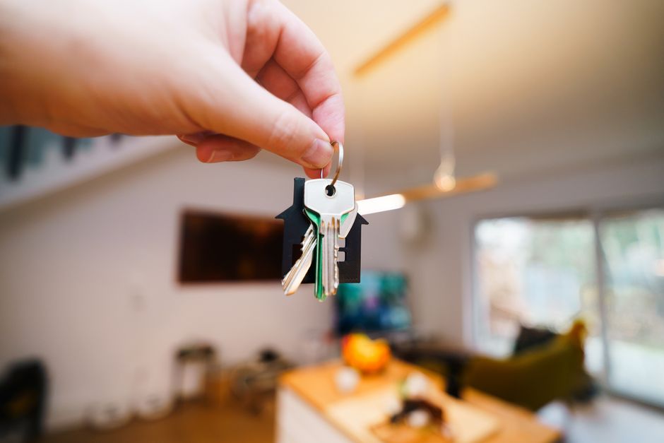 Checklist avant de mettre un logement en location