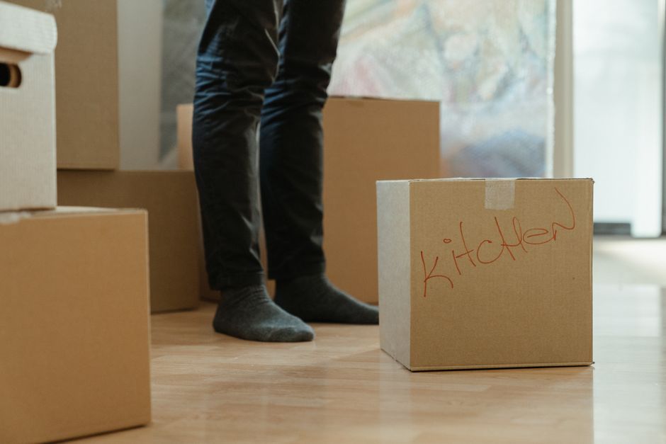 Gérer une relocation sans perdre le fil